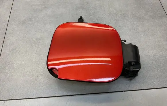 Renault Captur Fuel tank cap 781208860R