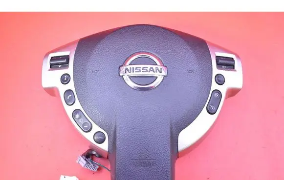 Nissan Qashqai Steering wheel airbag 98510BR26D