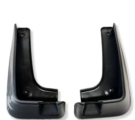 Hyundai Tucson TL Rear mudguard D3F46AK100 K28P765