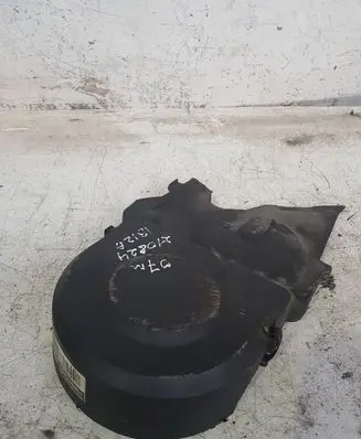 Seat Ibiza III (6L) Timing belt guard (cover) BNU087436