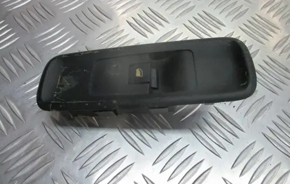 Peugeot 807 Electric window control switch