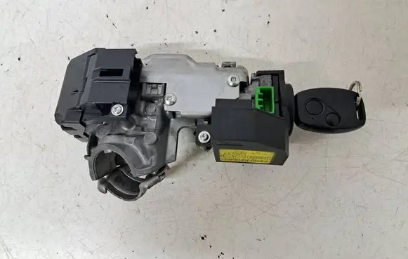 Honda Civic Ignition lock