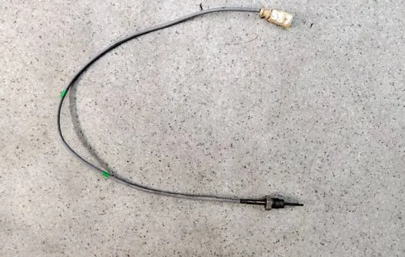 Skoda Superb B8 (3V) Exhaust gas temperature sensor 04L906088JG11 04L906088JG