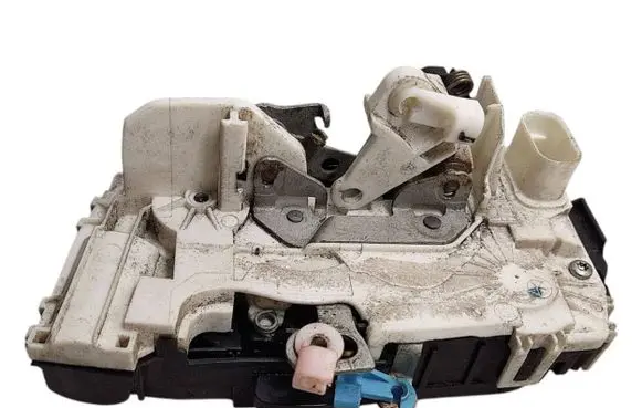 Jeep Compass Front door lock P04589281AG