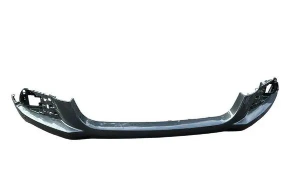Peugeot 5008 Front bumper 9687444877