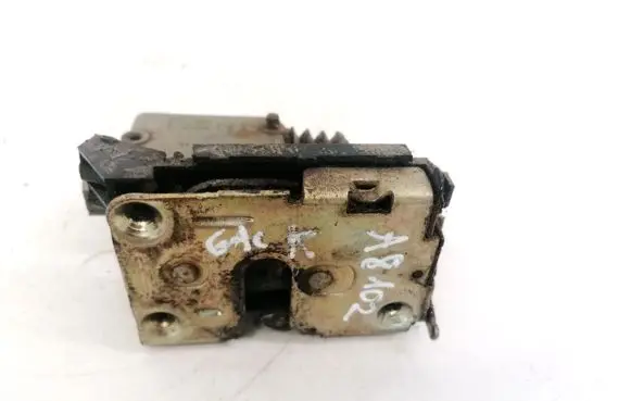 Renault Espace II Rear door lock