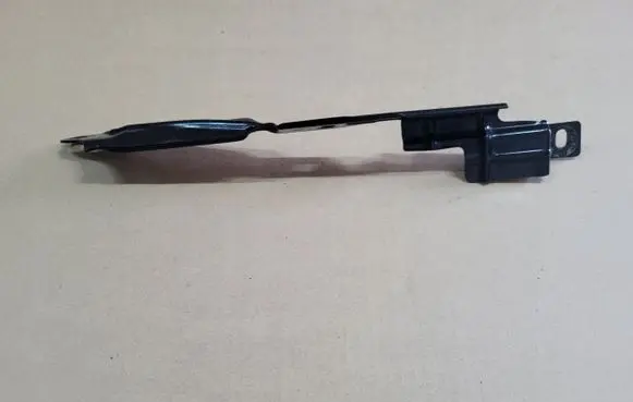 Renault Talisman Fender mounting bracket 631498672RRENAULT
