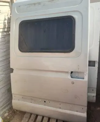 Renault Master II Side sliding door 213S11 312312