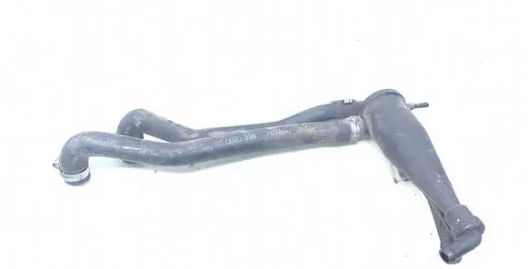 Breather/breather pipe/hose