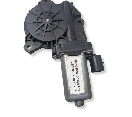 Fiat Stilo Front door window regulator motor D251550002601 290801