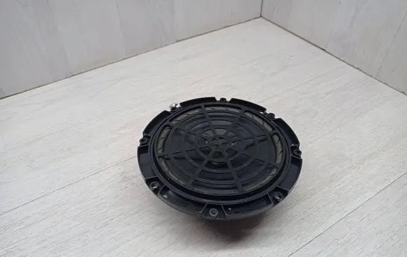 Peugeot 308 Front door speaker 9665245180