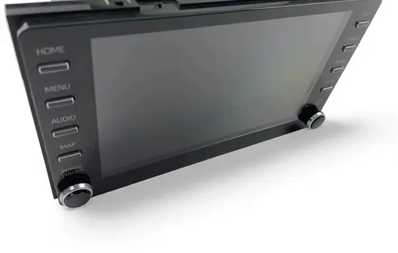 Toyota Corolla E210 E21 Radio/CD/DVD/GPS head unit 8614002680