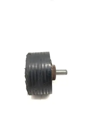 BMW 1 E81 E87 Belt tensioner pulley 