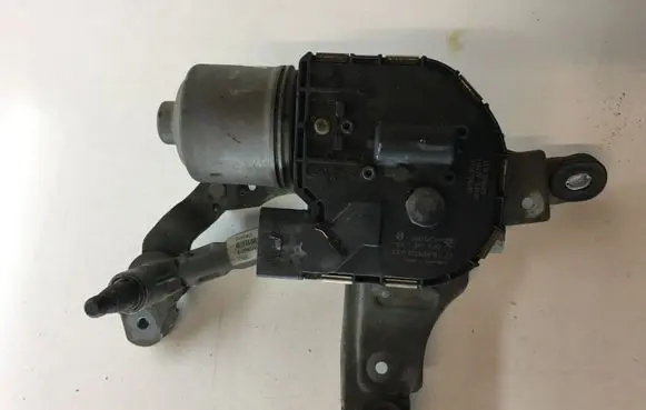 Ford S-MAX Wiper motor 1137328405 1397220521