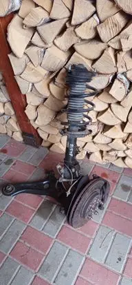 Hyundai Tucson TL Front suspension assembly kit set 