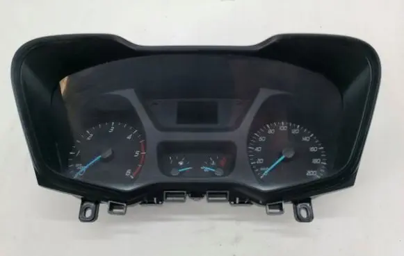 Ford Transit Speedometer (instrument cluster) BK3T-10849-CH
