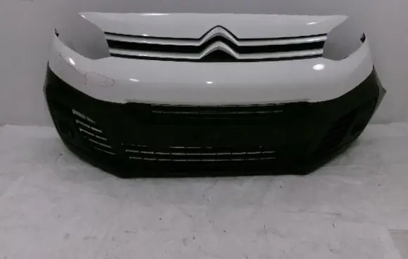 Citroen C3 Front bumper