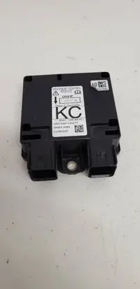 Ford Fiesta Airbag control unit/module 6S6T14B056KC 58603481130215 23080305