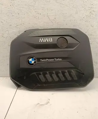 BMW 7 G11 G12 Engine cover (trim) 8571306