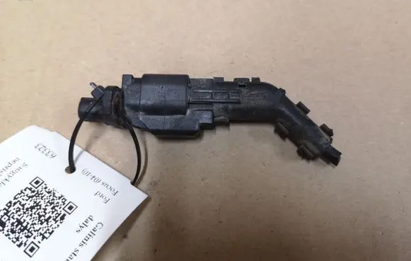 Ford Focus ABS rear brake sensor 3M5T2B372BO 10071162203