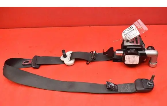 Ford Mondeo MK IV Front seatbelt DS73F61295AH
