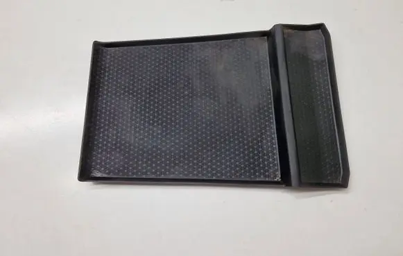 BMW i4 Glove box pad 6806851