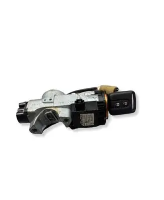 Nissan Qashqai Ignition lock N0502825