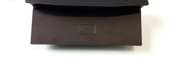 BMW 1 F40 Wireless charging module 84105A1DB20