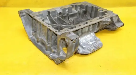 Land Rover Discovery Sport Oil sump 4H2Q6U0004FB