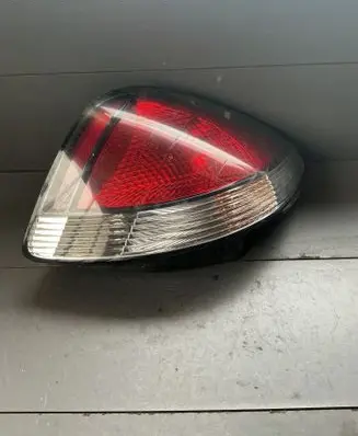 Rear/tail lights