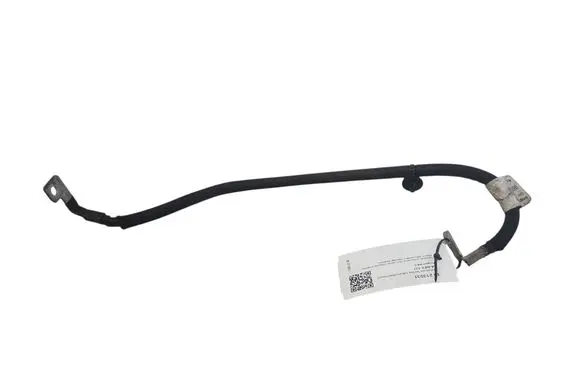 Negative earth cable (battery)