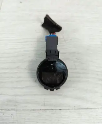 Peugeot 308 Rain sensor 9850481280