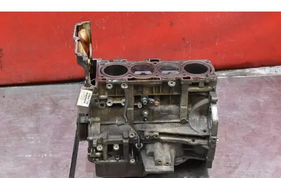 Mitsubishi Lancer VIII Engine block 4B10