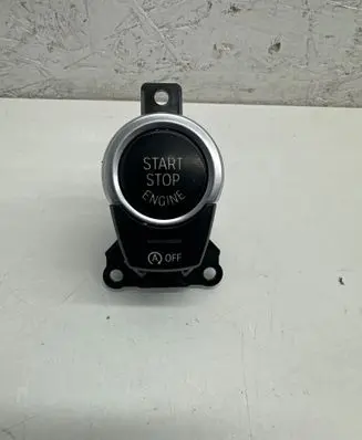 BMW 6 F06 Gran coupe Engine start stop button switch 9153831 3393410105 140426