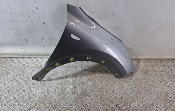 KIA Niro Fender