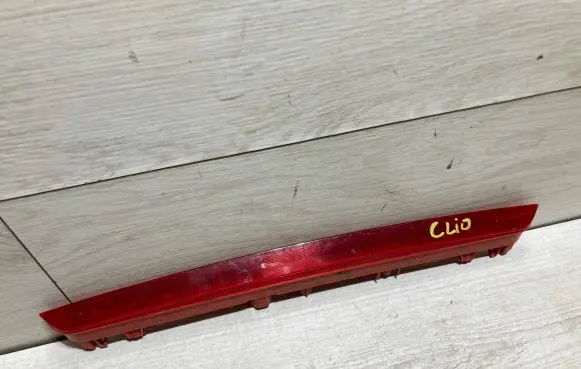 Renault Clio V Third/center stoplight 265906516c