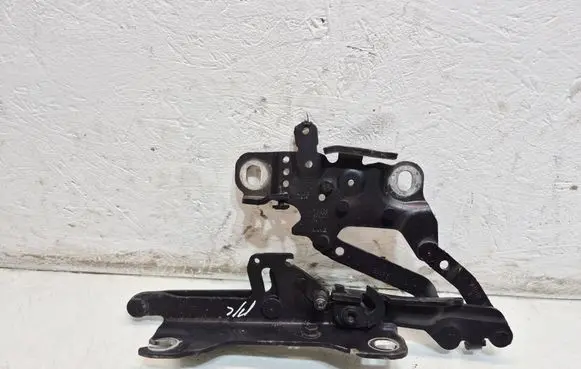 BMW 3 F30 F35 F31 Engine bonnet/hood hinges 13989610