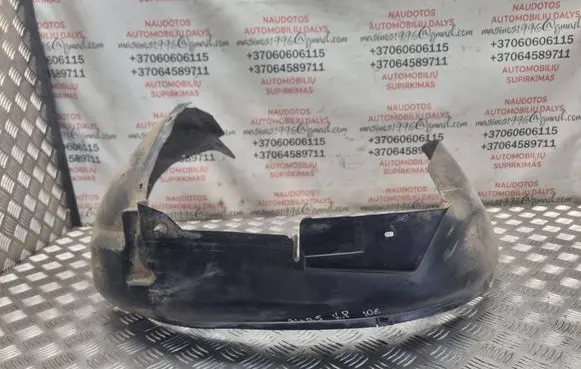 Audi A4 S4 B5 8D Front wheel arch liner splash guards 8D0821171F