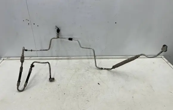 Seat Cordoba (6L) Air conditioning (A/C) pipe/hose 6q1820741m
