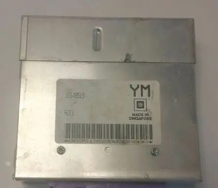 Toyota Camry Engine control unit/module 16149519