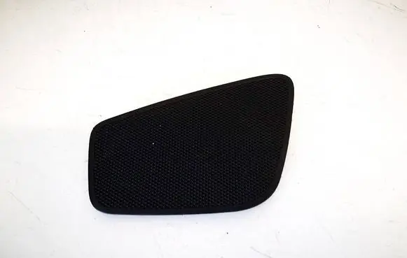 Side speaker trim/cover