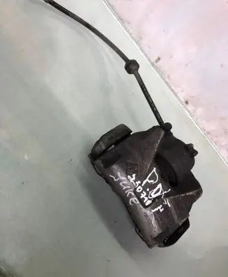 Nissan Juke II F16 Front brake caliper
