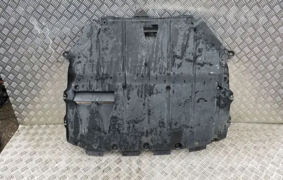 Audi TT TTS Mk2 Engine splash shield/under tray 8J8825235A