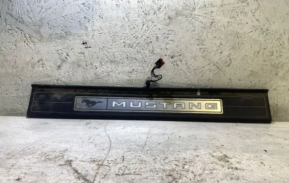Ford Mustang VI Front sill trim cover FR3B6313222