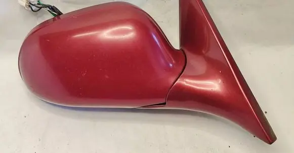Mazda 626 Front door electric wing mirror 010519