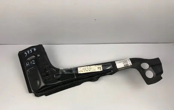 Volkswagen Golf V Holder (bracket) 1K6813331