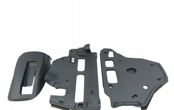 Volvo S60 Steering wheel column trim 31498503
