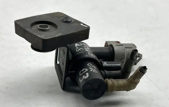 Chrysler Voyager Turbo solenoid valve 