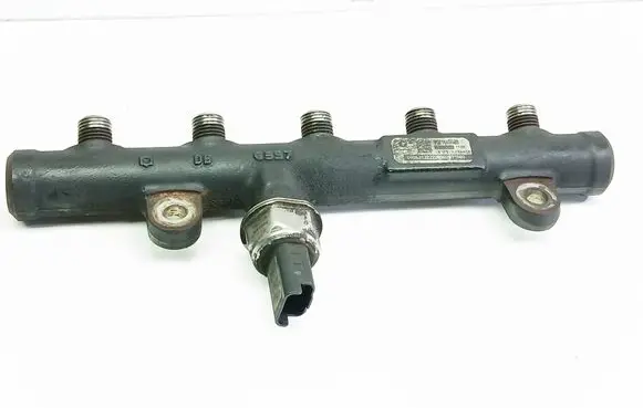 Ford Focus Fuel main line pipe 9658227880 9681649580