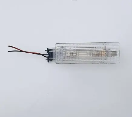 Seat Leon (1P) Other interior light 7L6947101A